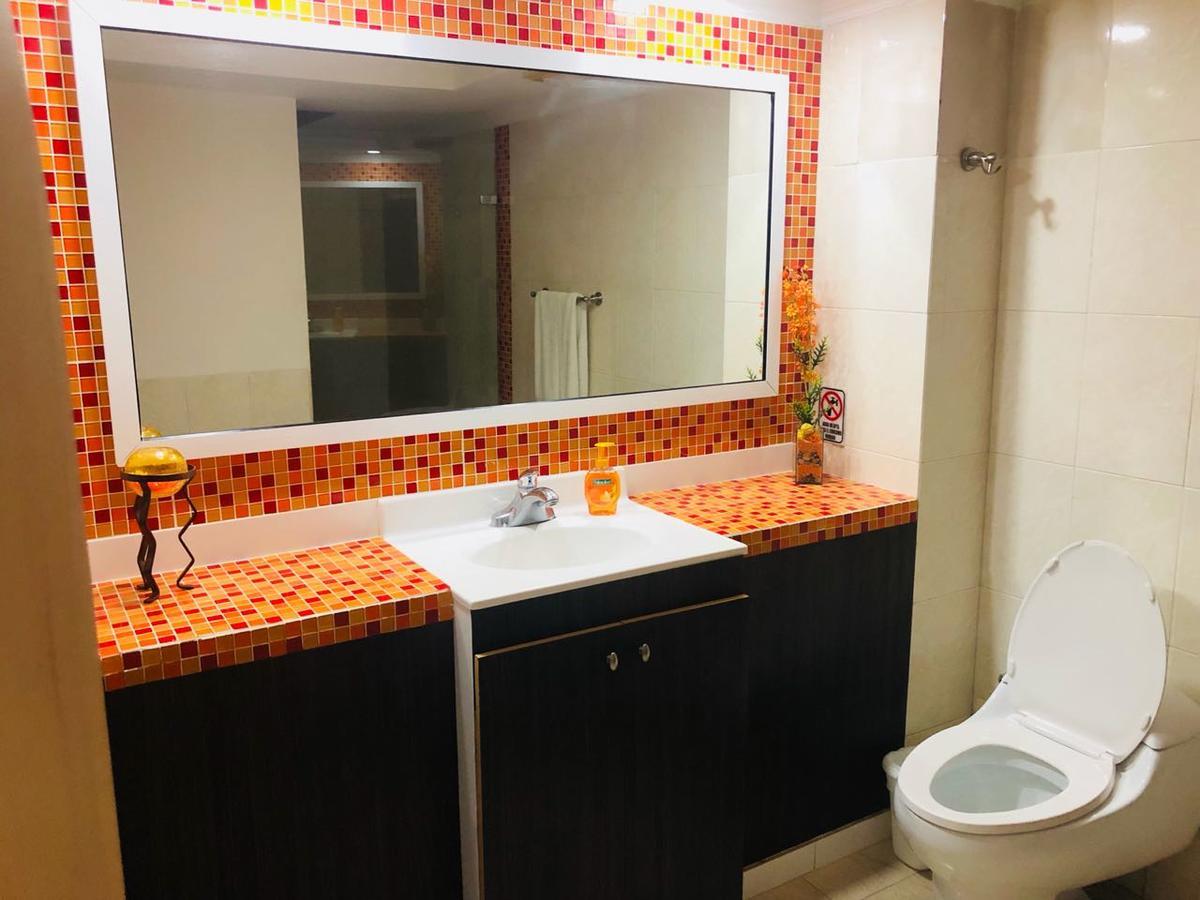 Apartamento Duplex Ocean Blue 1 Apartment San Andres (San Andres and Providencia Islands)