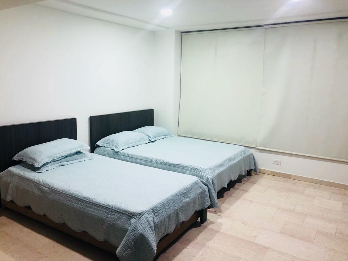 Apartamento Duplex Ocean Blue 1 San Andres (San Andres and Providencia Islands)