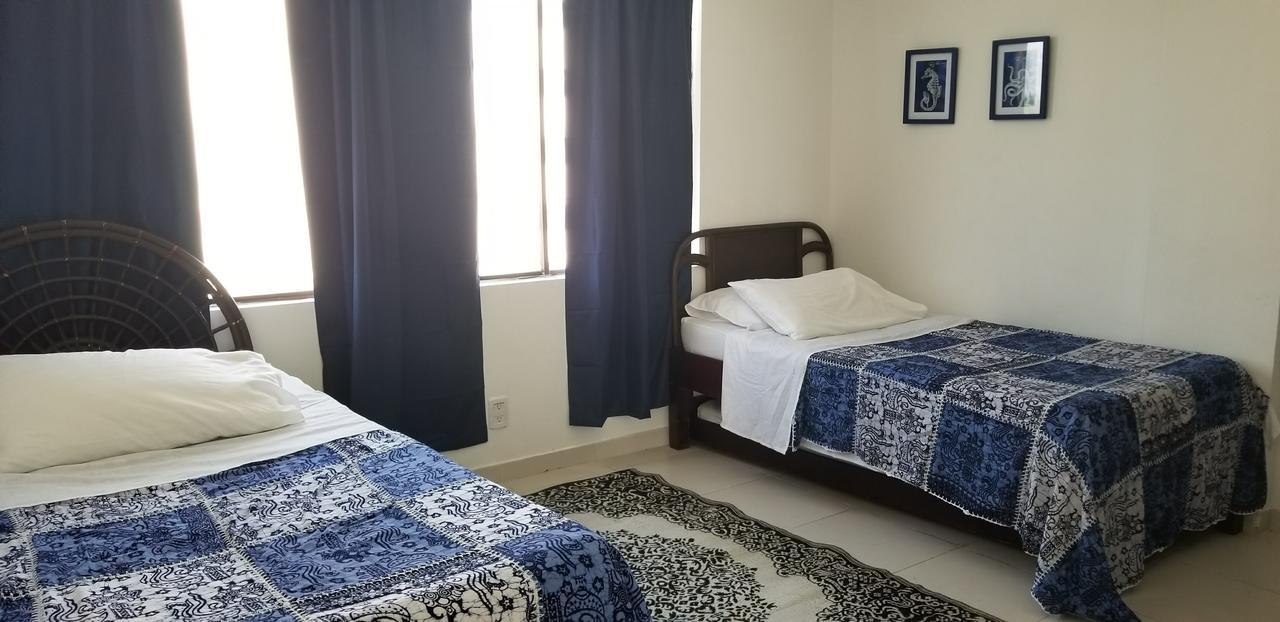 Edificio Comodoro / Apto. 501 Con Vista Al Mar Apartamento
