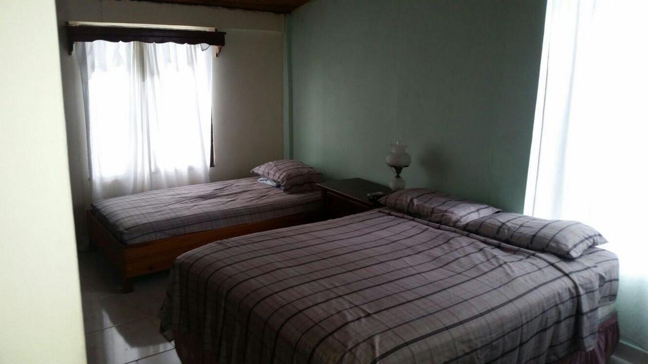 Inn Nativa Mr Coco
