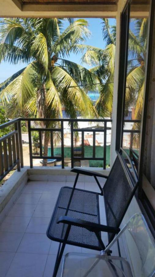 Nativa Mr Coco Inn San Andrés