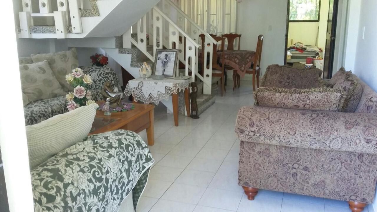 Nativa Mr Coco Inn San Andrés