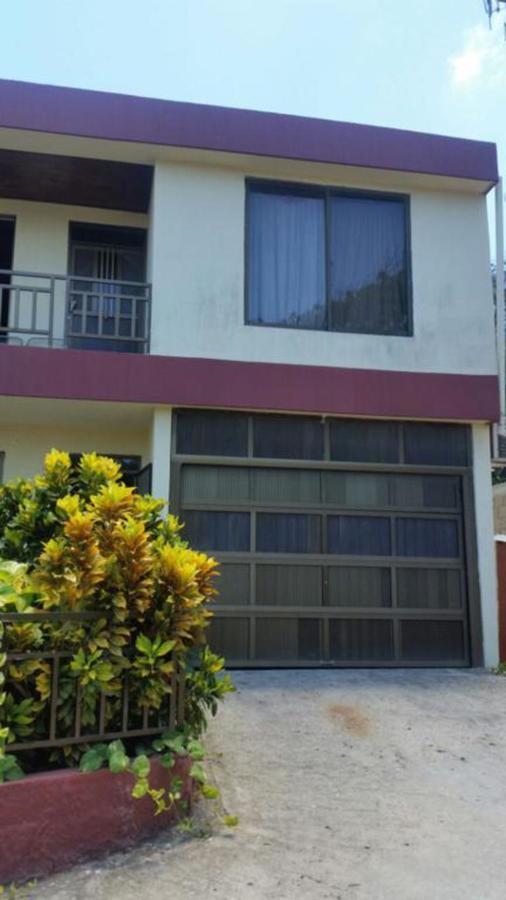 Inn Nativa Mr Coco San Andrés
