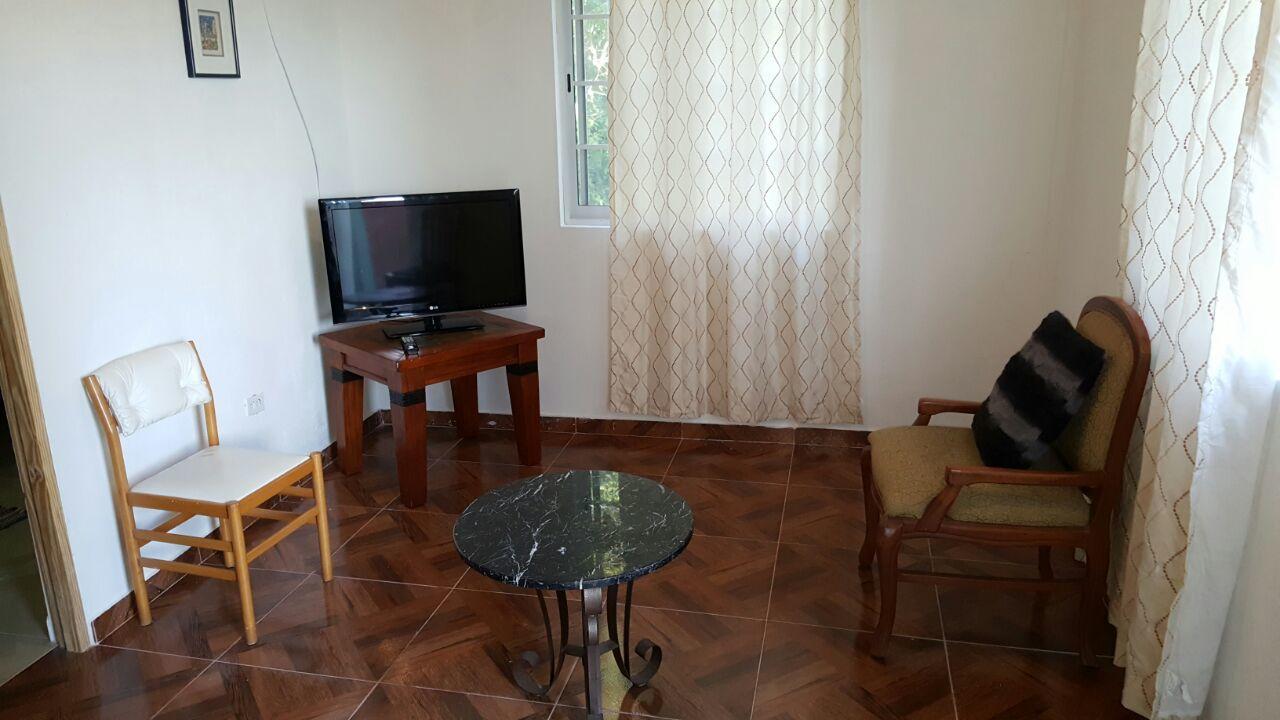 Nativa Mr Coco Inn San Andrés