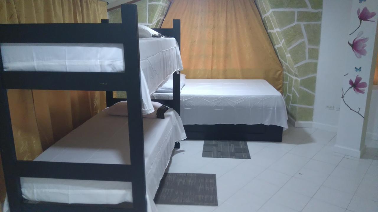 Inn Camell San Andrés