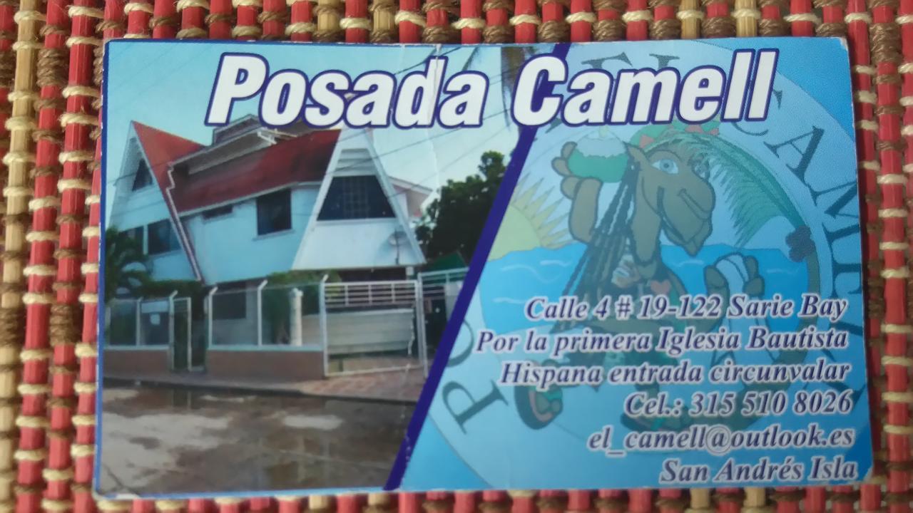 Camell *