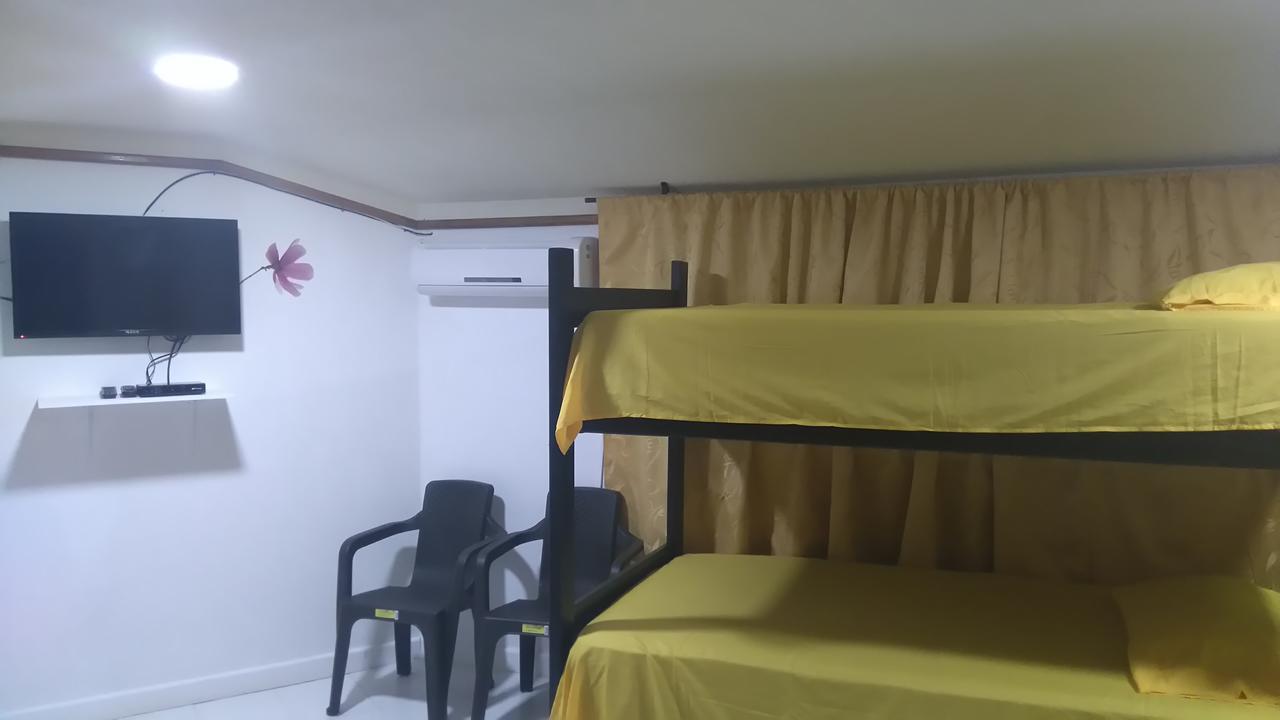 Inn Camell San Andrés