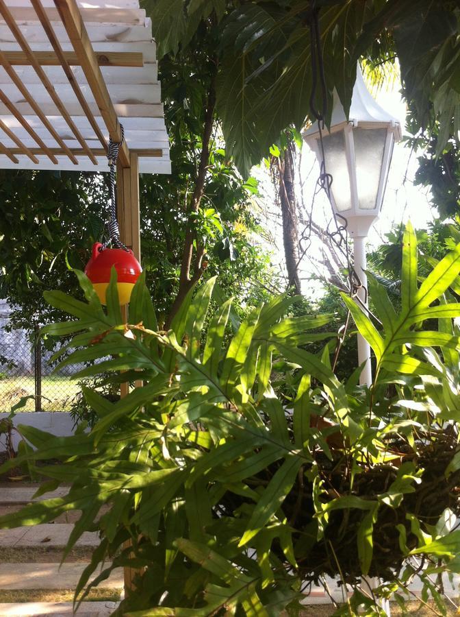 Casaluna * San Andrés