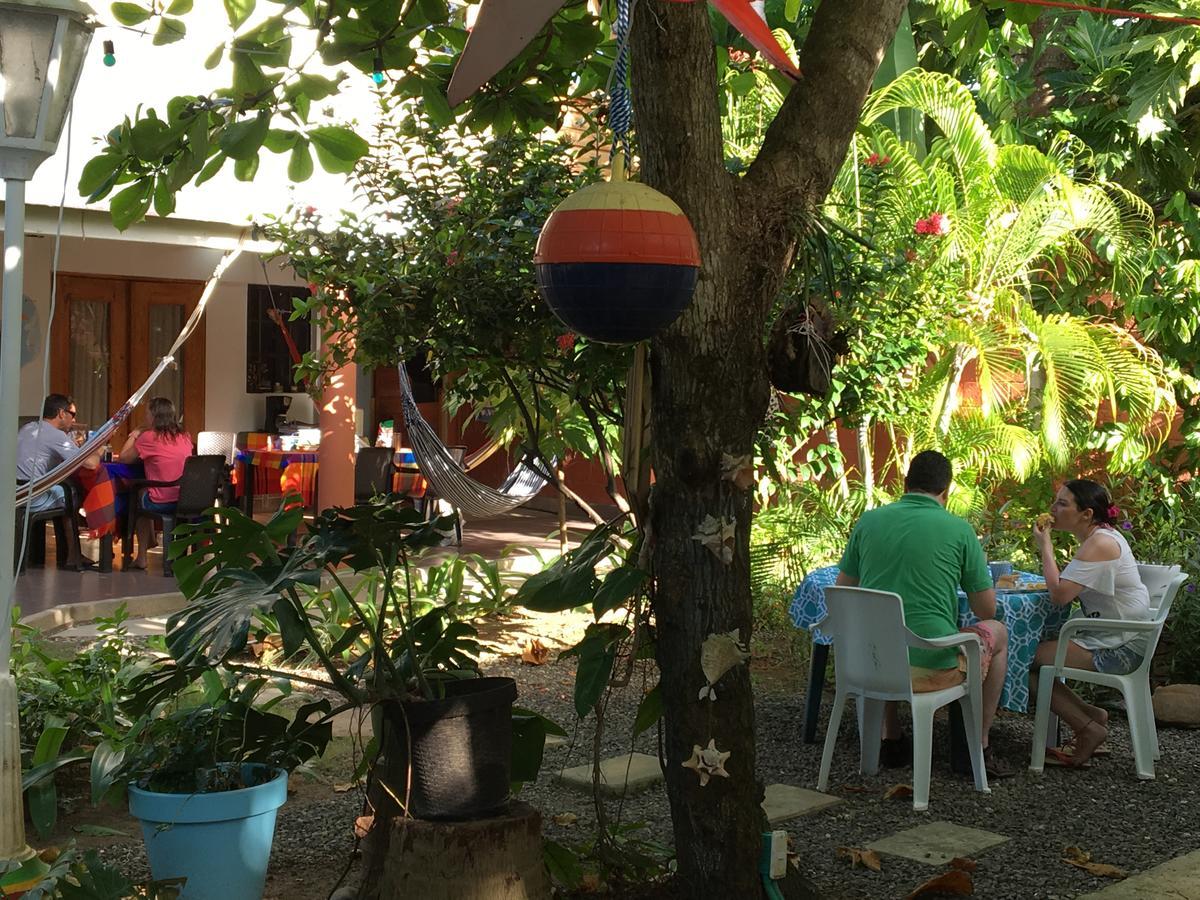 Casaluna * San Andrés