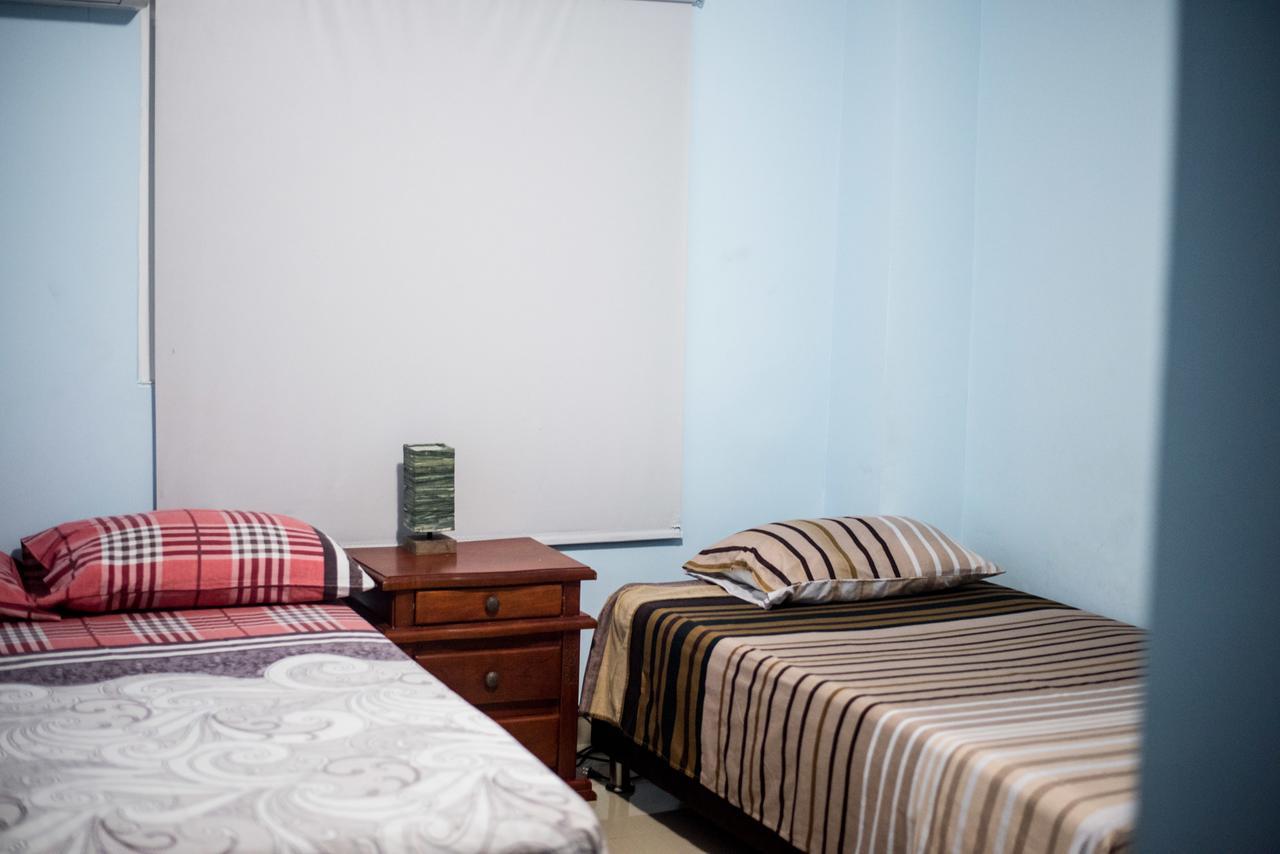 Katy Homestay San Andres (San Andres and Providencia Islands)