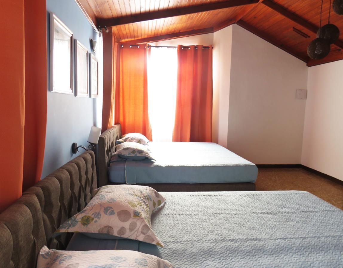 Real House Inn