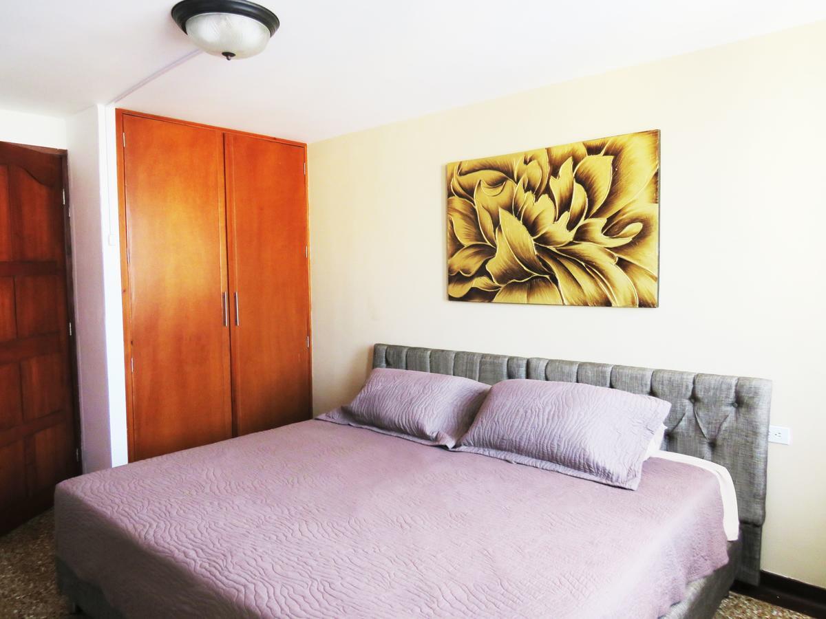 Real House * San Andres (San Andres and Providencia Islands)