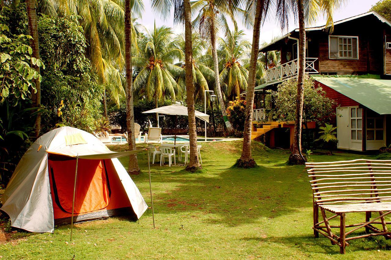 Camping Camping