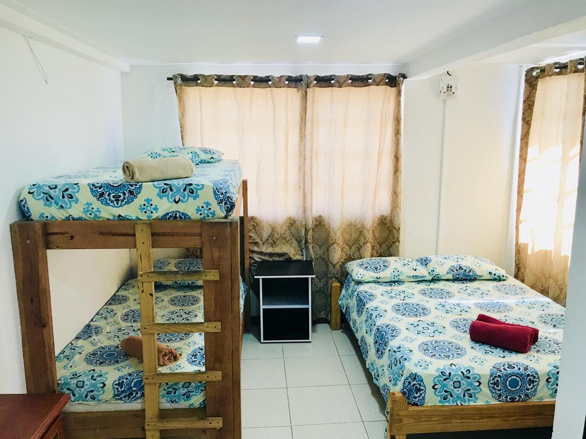 Inn Gladys Place San Andrés