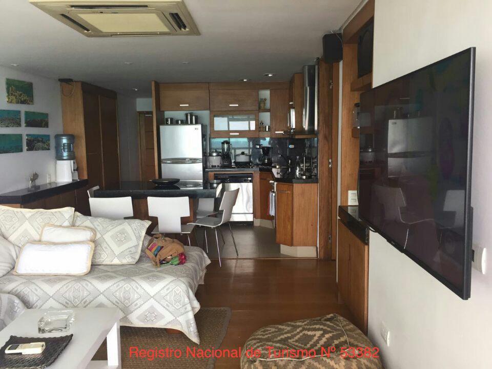Apartamento Edificio Sunrise Beach