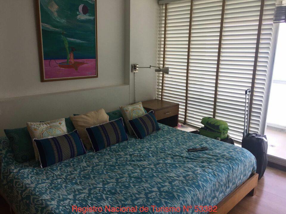 Edificio Sunrise Beach San Andrés