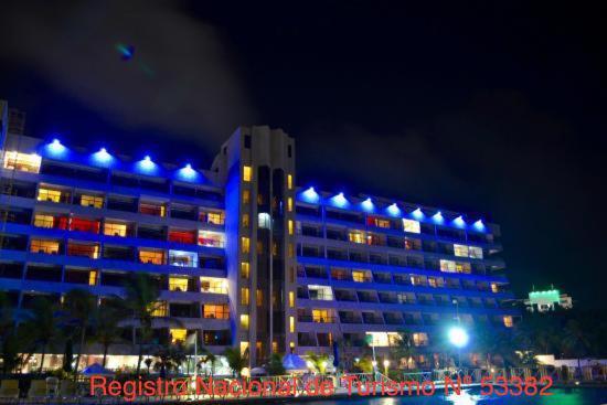 Edificio Sunrise Beach Apartamento