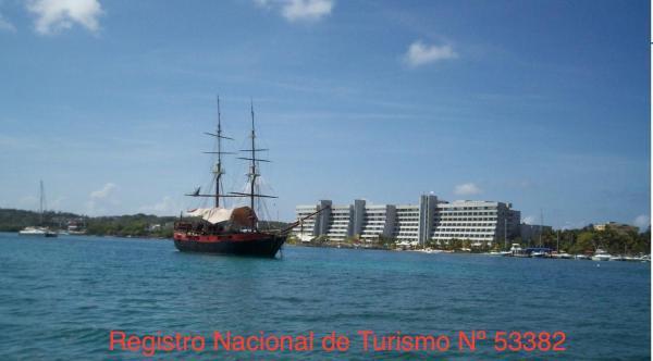 Apartamento Edificio Sunrise Beach
