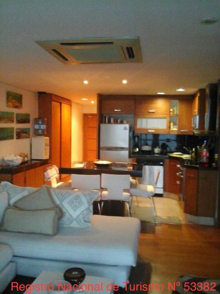 Edificio Sunrise Beach