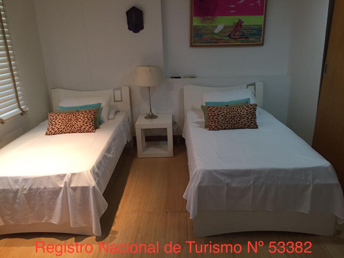 Apartamento Edificio Sunrise Beach