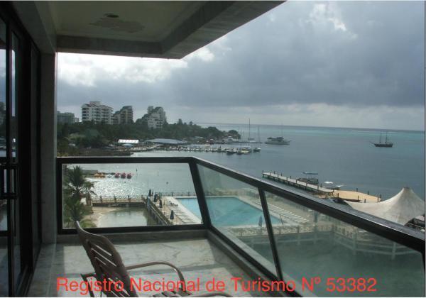 Edificio Sunrise Beach San Andrés