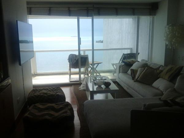 Apartamento Edificio Sunrise Beach *