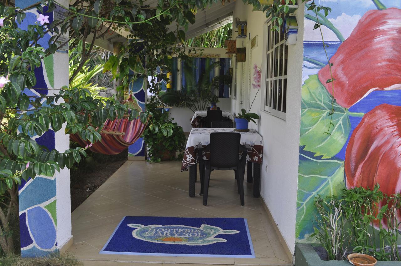 Mar Y Sol Hotel