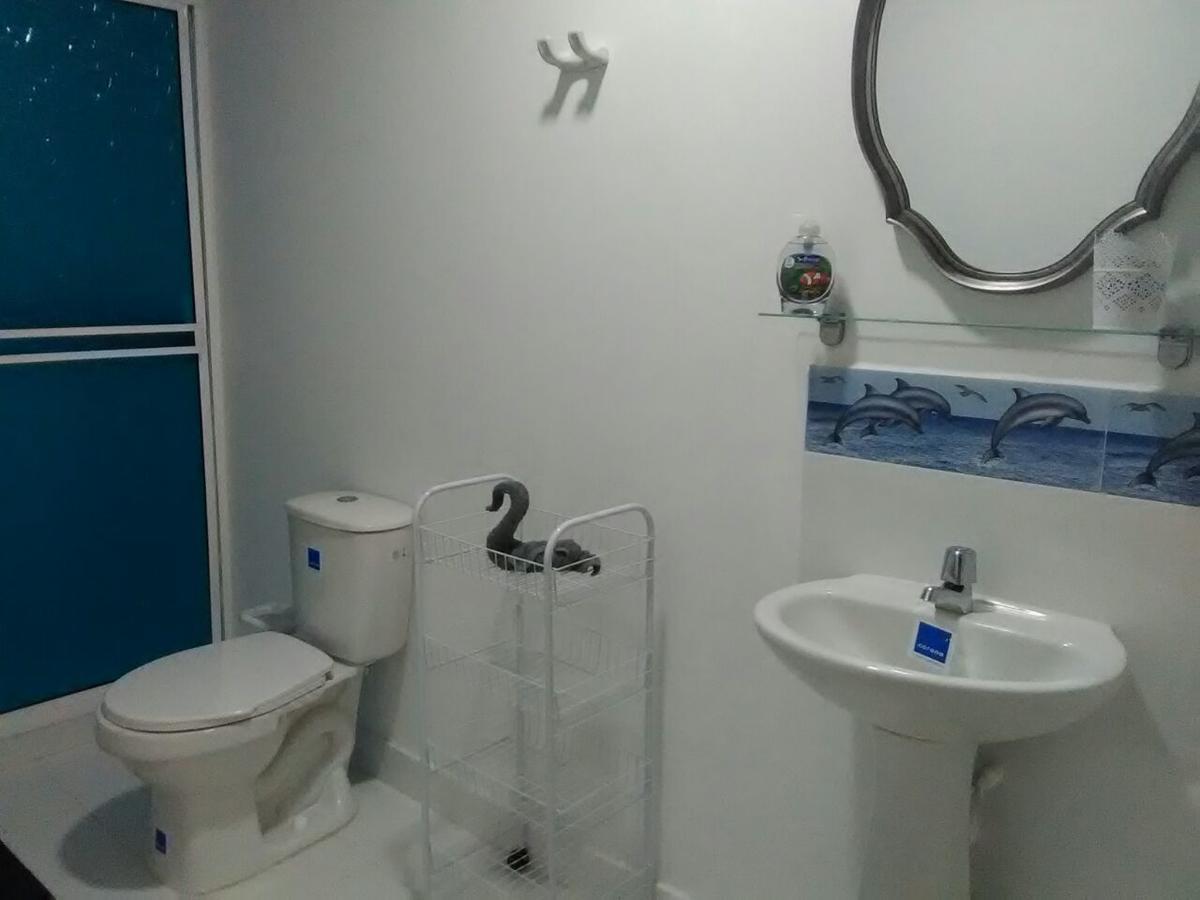 Casa De Polita Guest house *