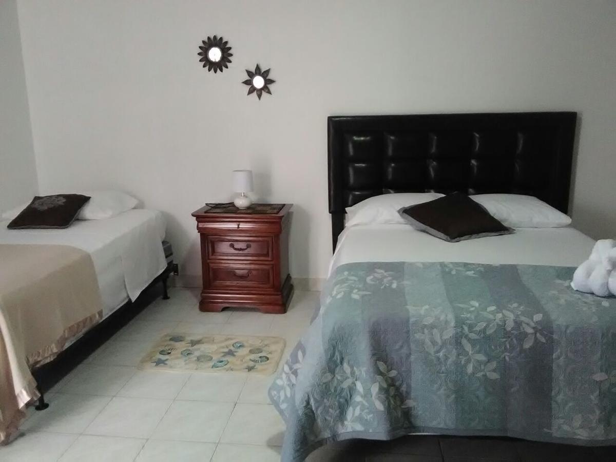 Guest house Casa De Polita San Andres (San Andres and Providencia Islands)