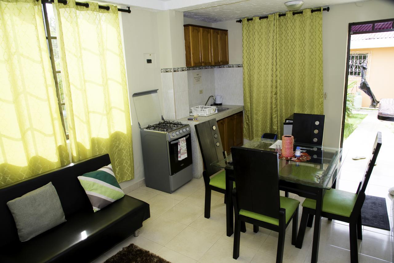 Apartment James