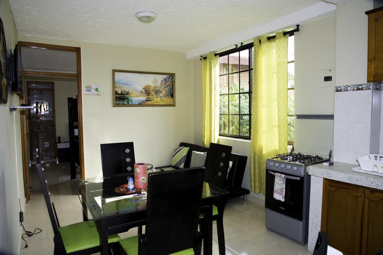 James Apartment San Andres (San Andres and Providencia Islands)