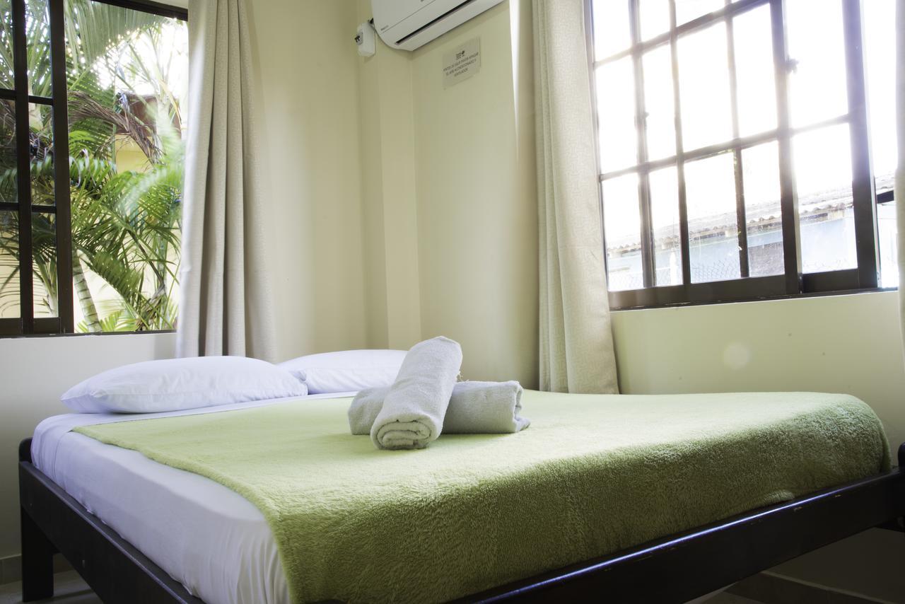 Apartment James San Andres (San Andres and Providencia Islands)