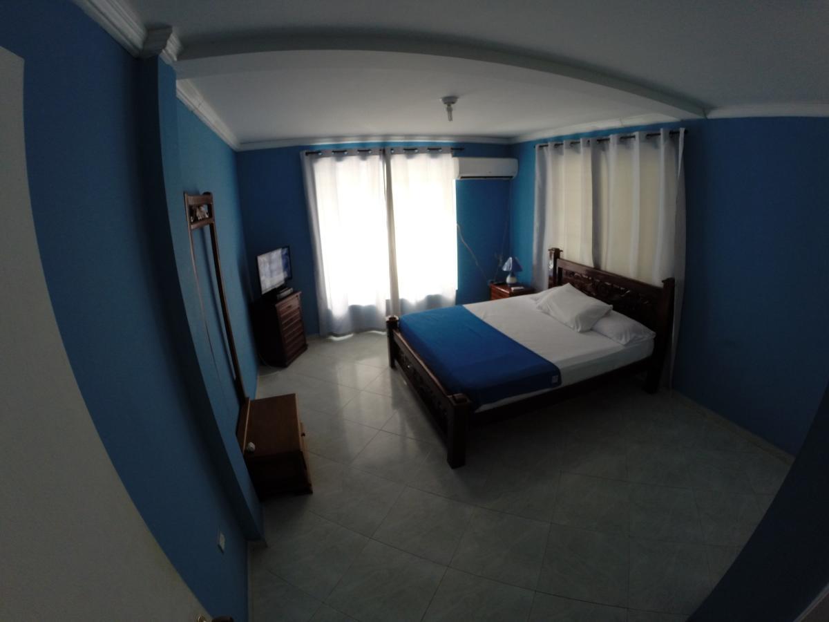 Zippy's Sea View San Andrés