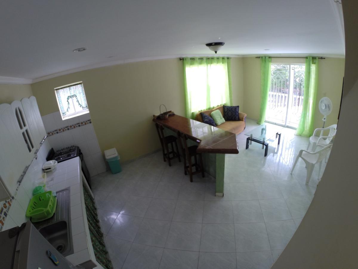 Zippy's Sea View Apartamento San Andrés