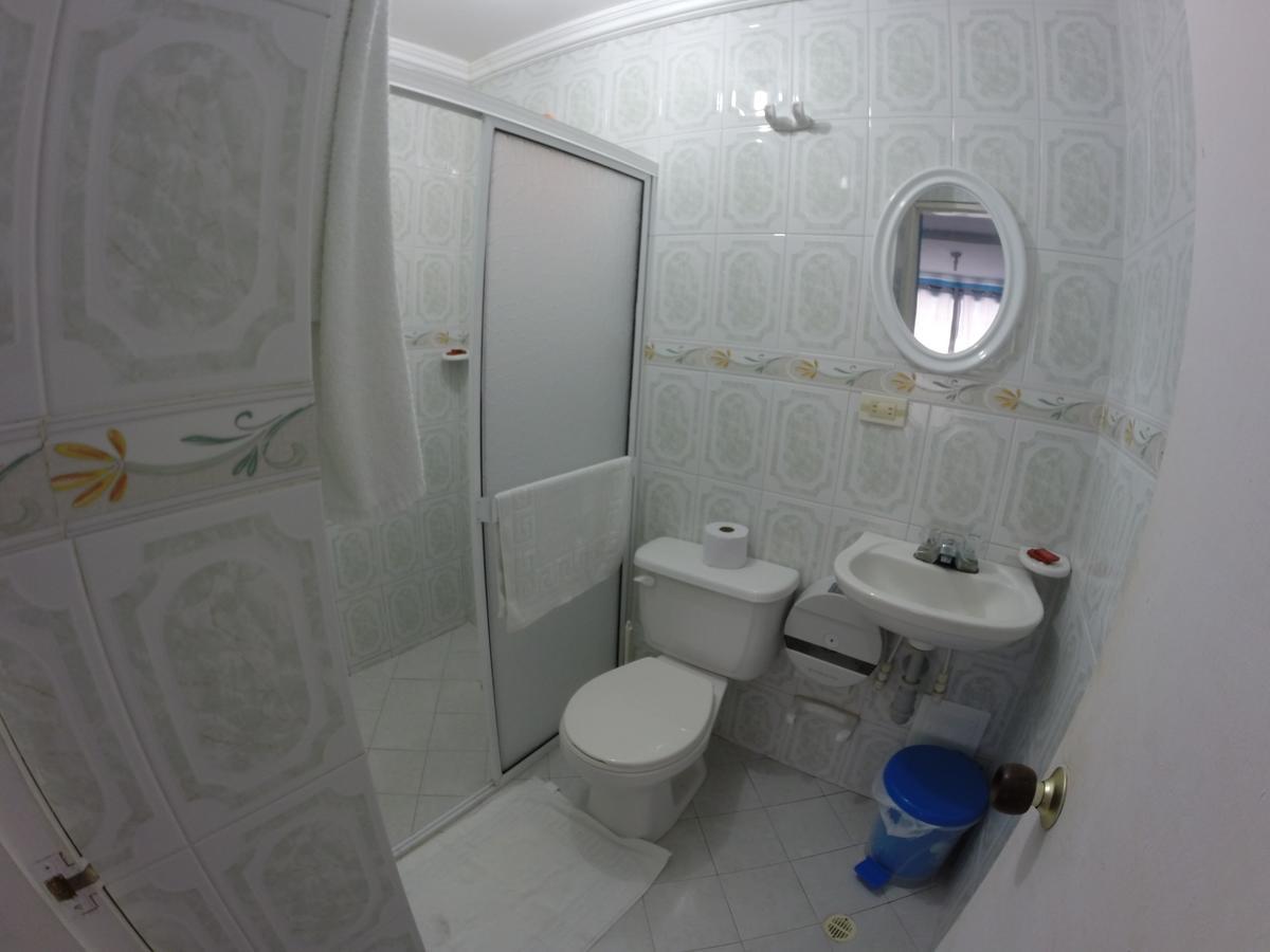 Apartamento Zippy's Sea View *