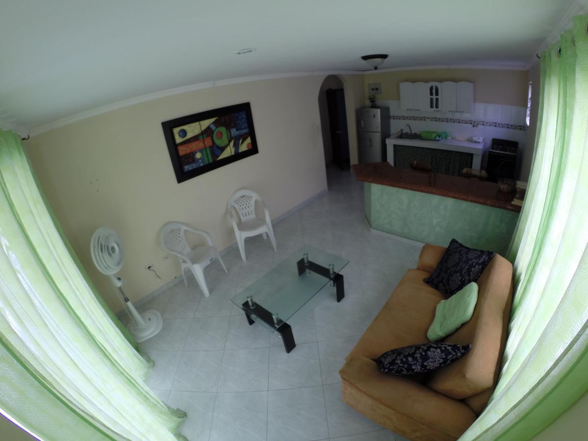 Apartamento Zippy's Sea View San Andrés