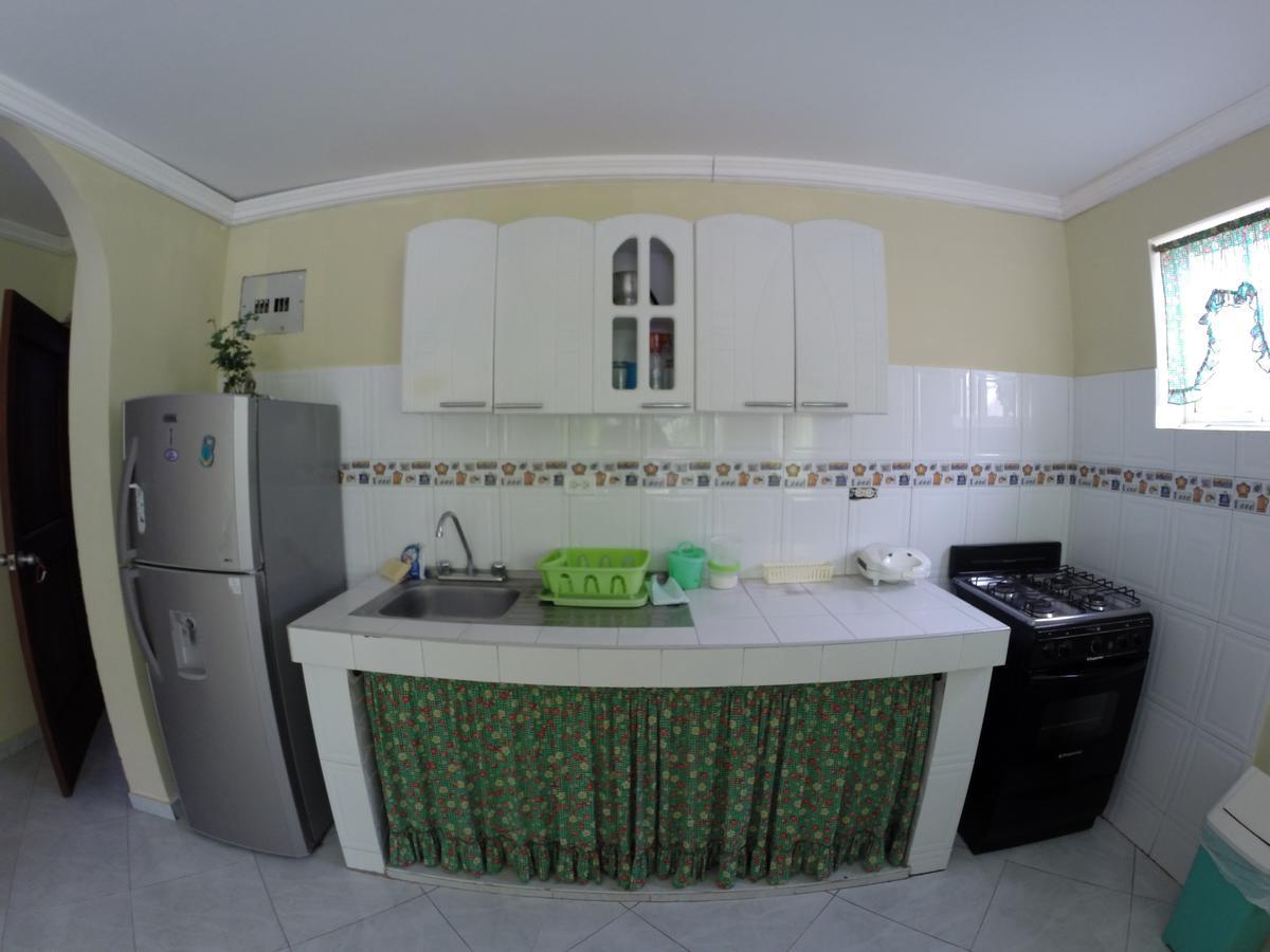 Zippy's Sea View Apartamento *