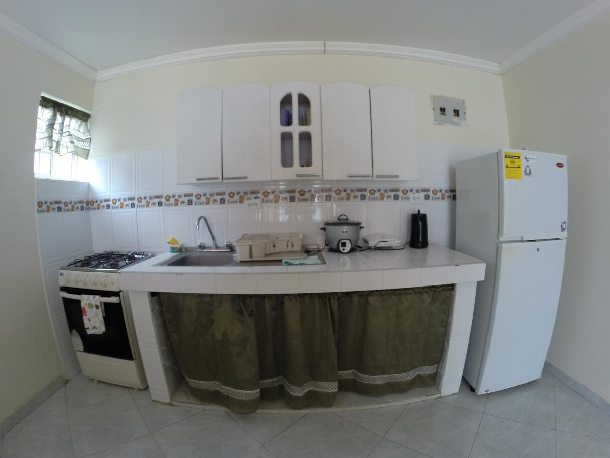 Zippy's Sea View Apartamento *