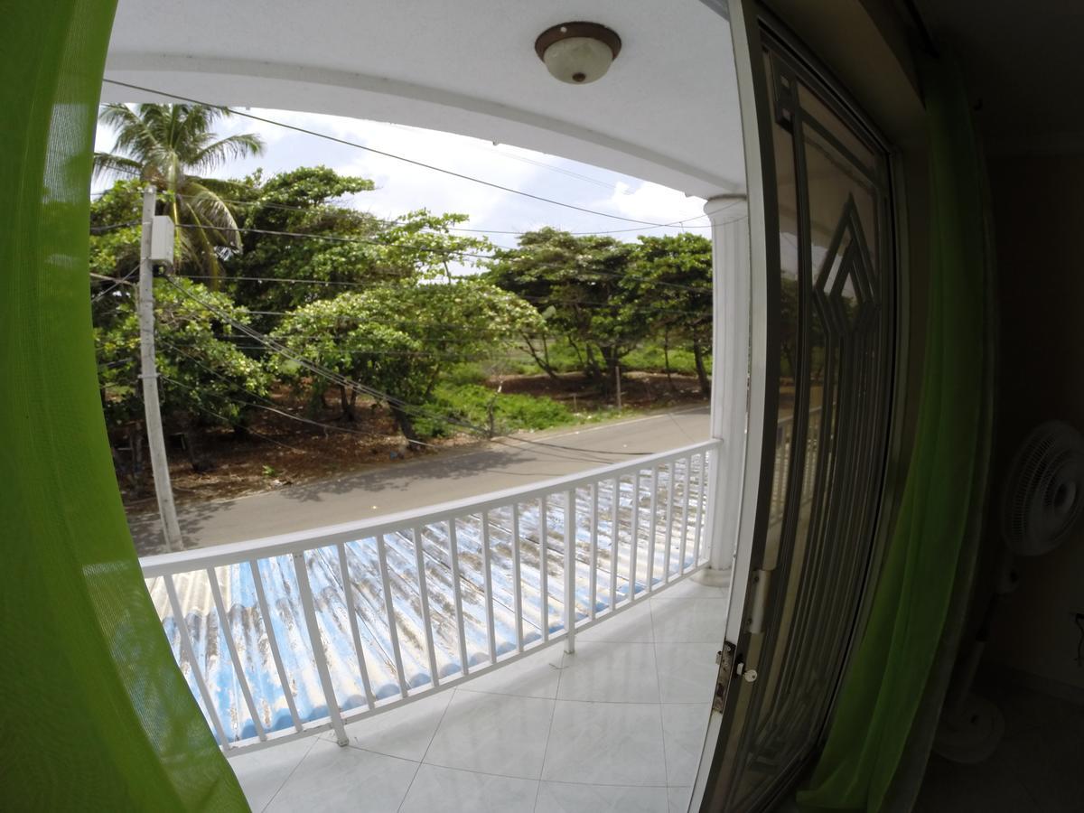 Apartamento Zippy's Sea View