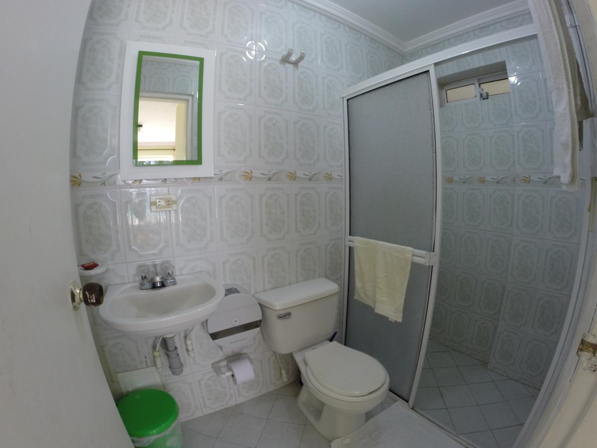 Apartamento Zippy's Sea View
