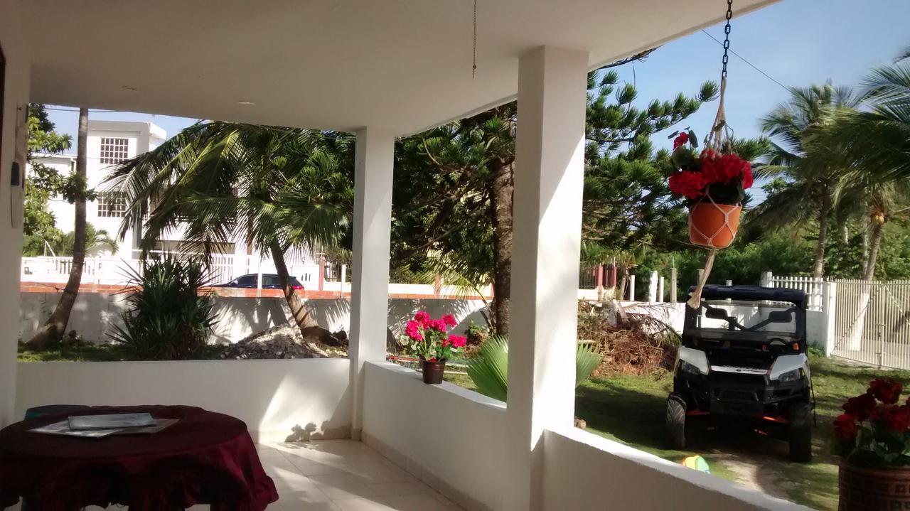 Casa De Polita *