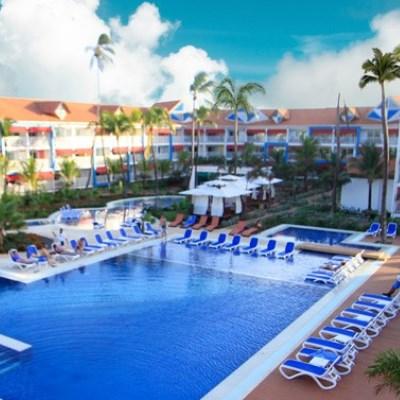 Hotel Decameron Isleño -