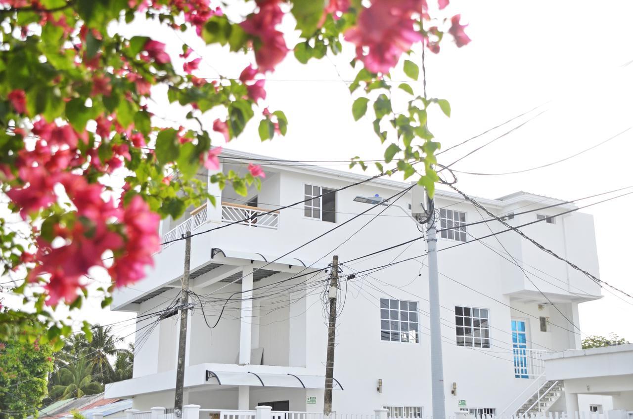 Summer Breeze Inn San Andres (San Andres and Providencia Islands)