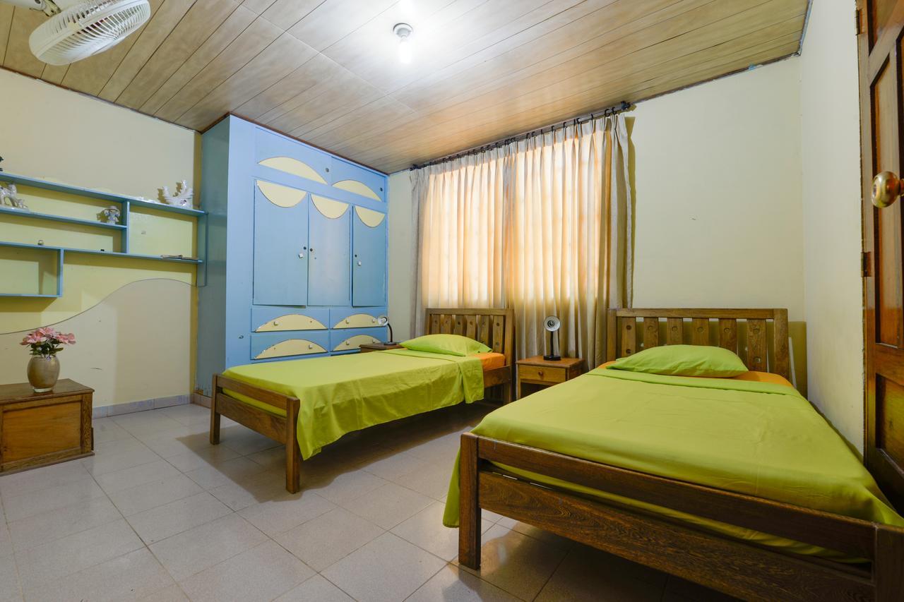 Misscenta San Andrés