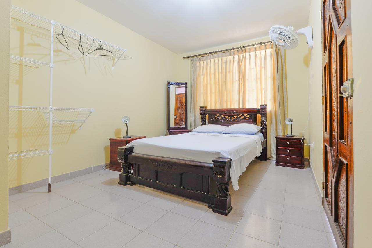 Misscenta San Andrés