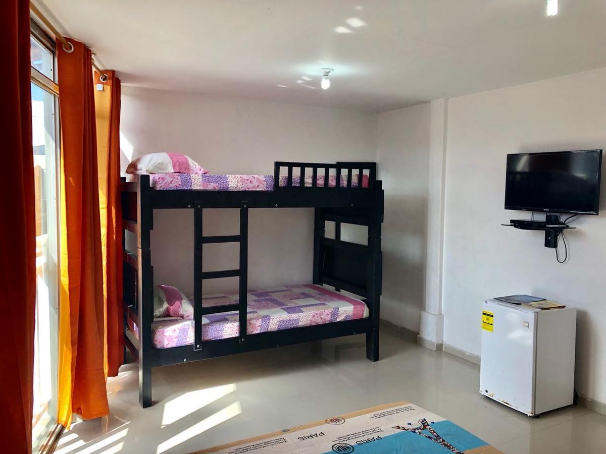 Limsor Apartahotel