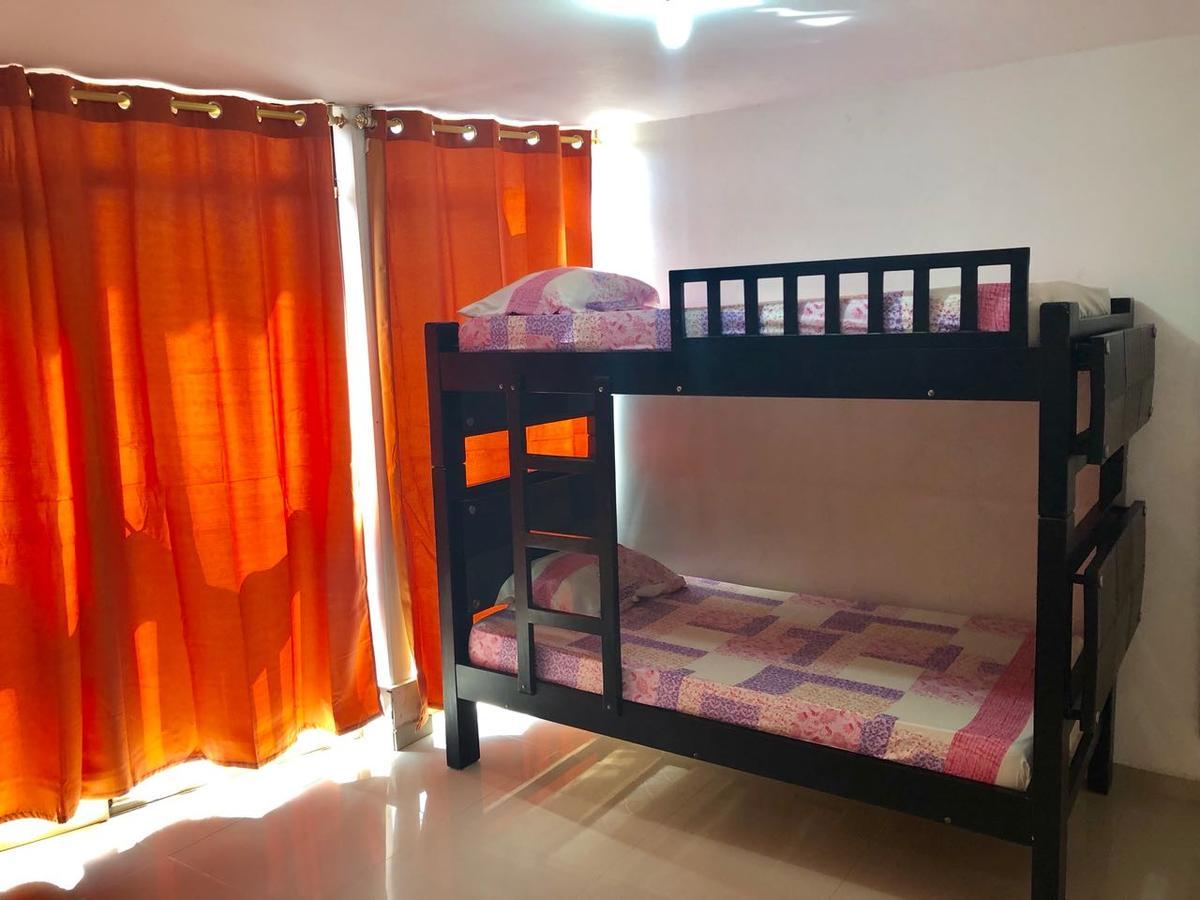 Limsor San Andrés