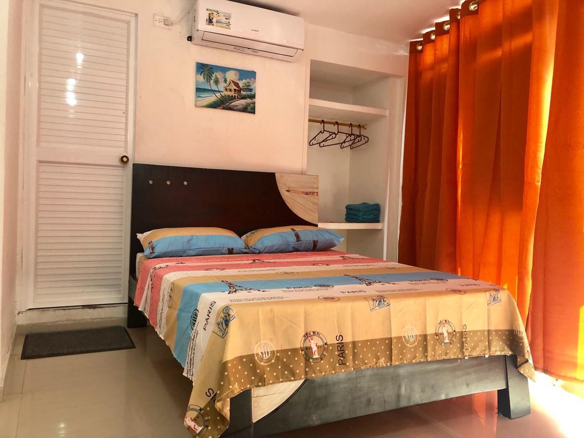 Apartahotel Limsor San Andrés