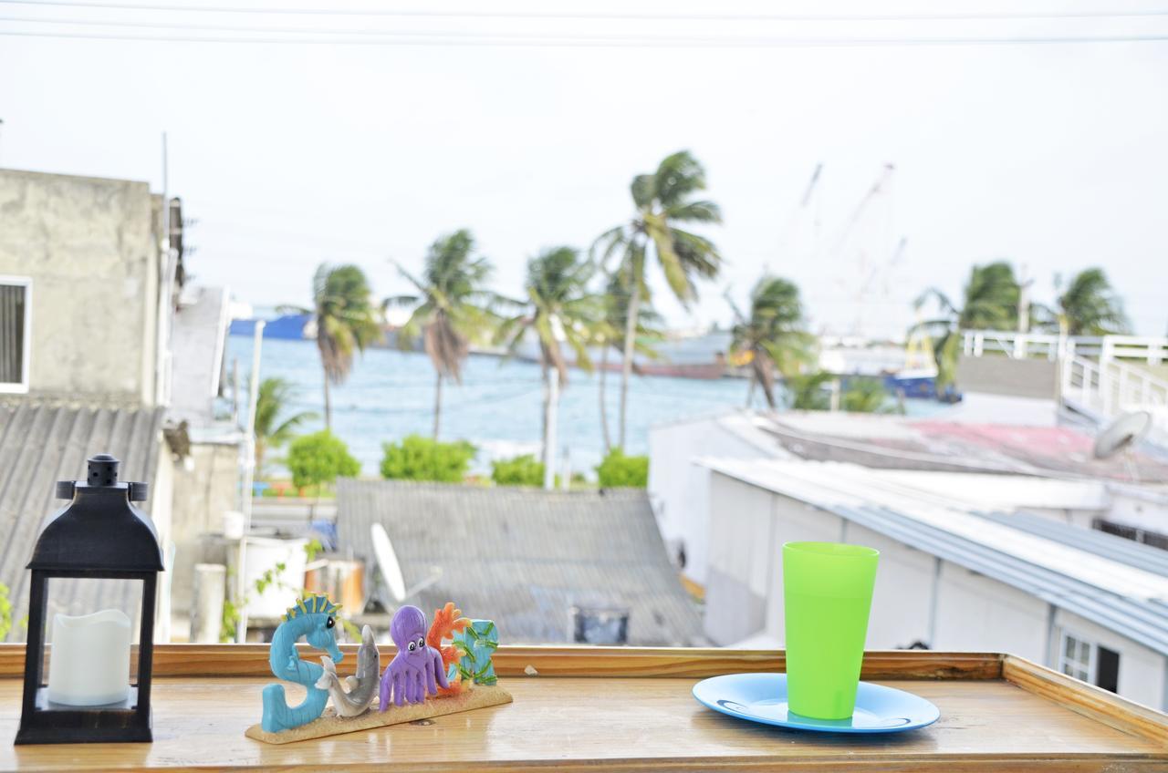 Summer Breeze Inn San Andres (San Andres and Providencia Islands)