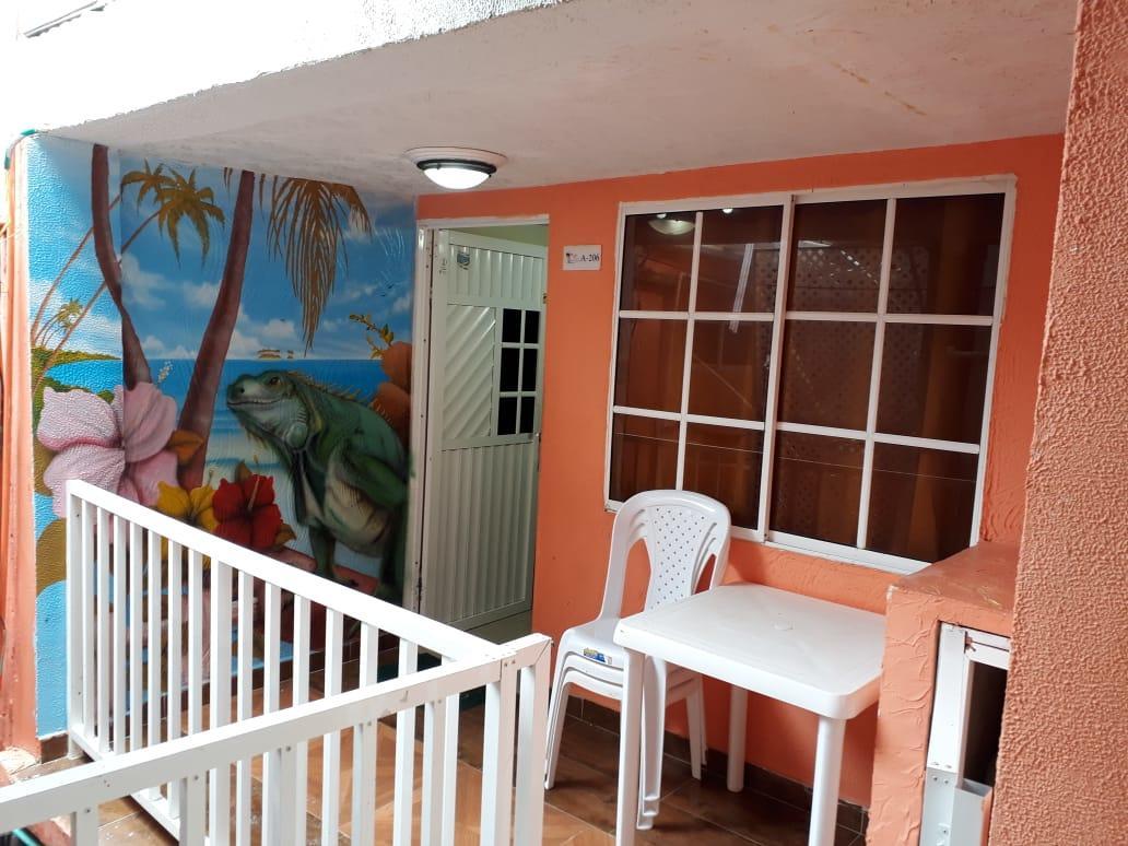 Posada J&J Forbes - 2 Guest house 2*